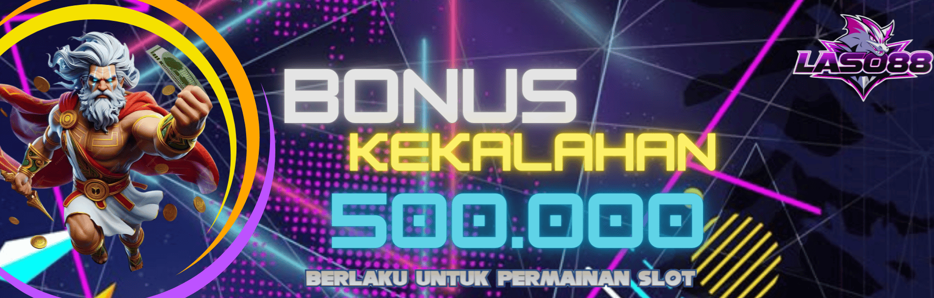 Bonus Kekalahan