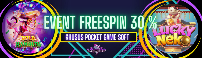 PG SOFT BONUS FREESPIN LASO88