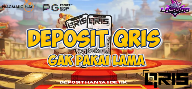 QRIS BANNER