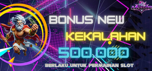 Bonus Kekalahan