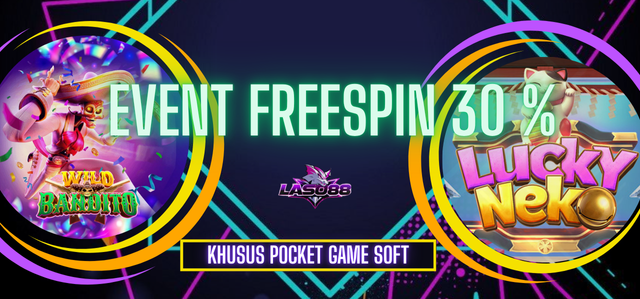 PG SOFT BONUS FREESPIN LASO88