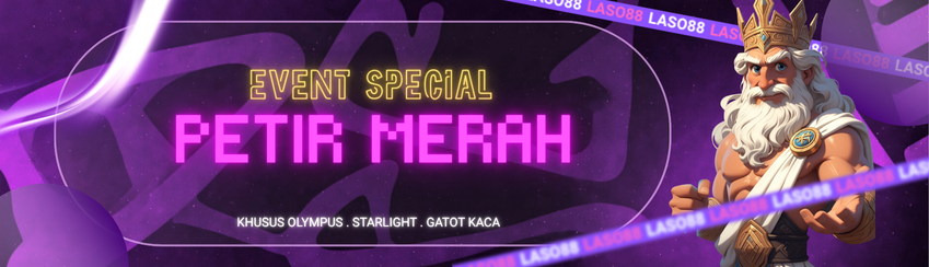 Event Petir Laso88