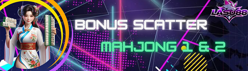 EVENT SCATTER MAHJONG WAYS 1 & 2